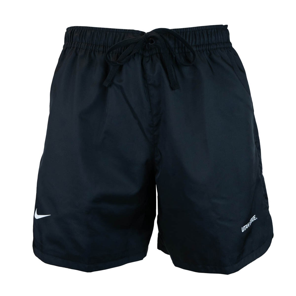 Men's Nike Utah State Flow Shorts black